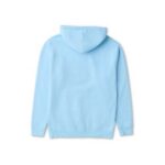 Baby Devil V.3 Aqua Hoodie - Image 2