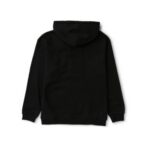 Baby Devil V.3 Black Hoodie - Image 2