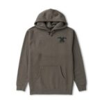 Baby Devil V2 Hoodie - premium hoodie with bold design, ideal for casual and streetwear fashion
