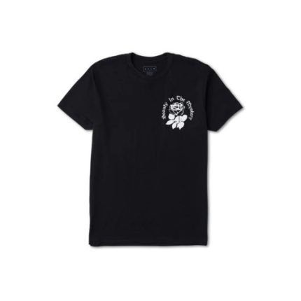 Beauty In The Mystery Tee