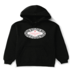 Evil Spirits Hoodie - dark graphic hoodie from XPLR Merch