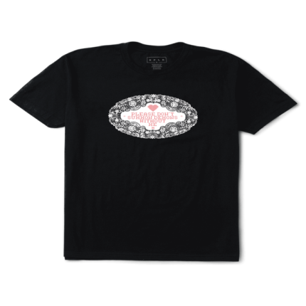 Evil Spirits T Shirt