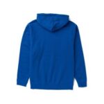 Farrar Blue Hoodie - Image 2