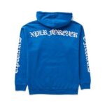 Forever Royal Hoodie - Image 2