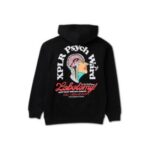 Lobotomy Black Hoodie - Image 2