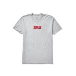 Lobotomy Grey Tee