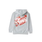 Lovers Hoodie - Image 2