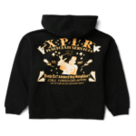 Magician Services Hoodie - Image 2