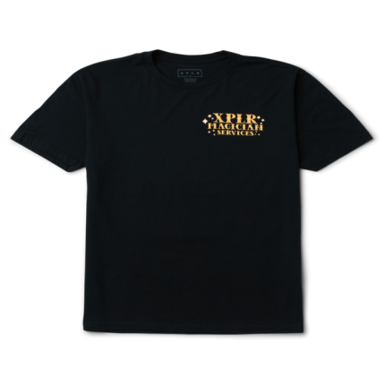 Magician Services T Shirt