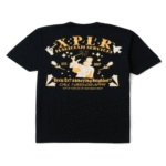 Magician Services T Shirt - Image 2