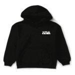 Paranormal Activity Hoodie