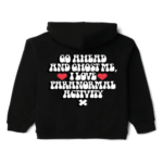 Paranormal Activity Hoodie - Image 2