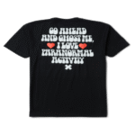 Paranormal Activity T Shirt