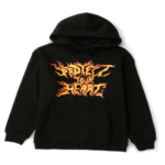 Protector OF Hearts Hoodie - Image 2