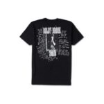 Skin Black Tee