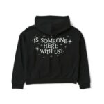 Supernatural Cropped Hoodie - Image 2