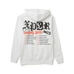 World Tour Hoodie - Image 2