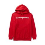 XPLR Dolls Red Hoodie - Image 2