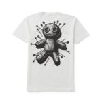 XPLR Dolls White T Shirt - Image 2