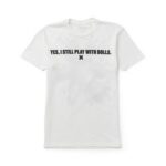 XPLR Dolls White T Shirt