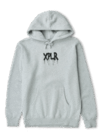 XPLR Grafitti Grey Hoodie
