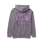 XPLR Ritual Grey Hoodie
