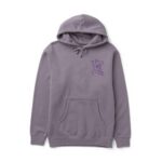 XPLR Ritual Grey Hoodie - Image 2