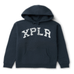 XPLR Shatter Light Hoodie