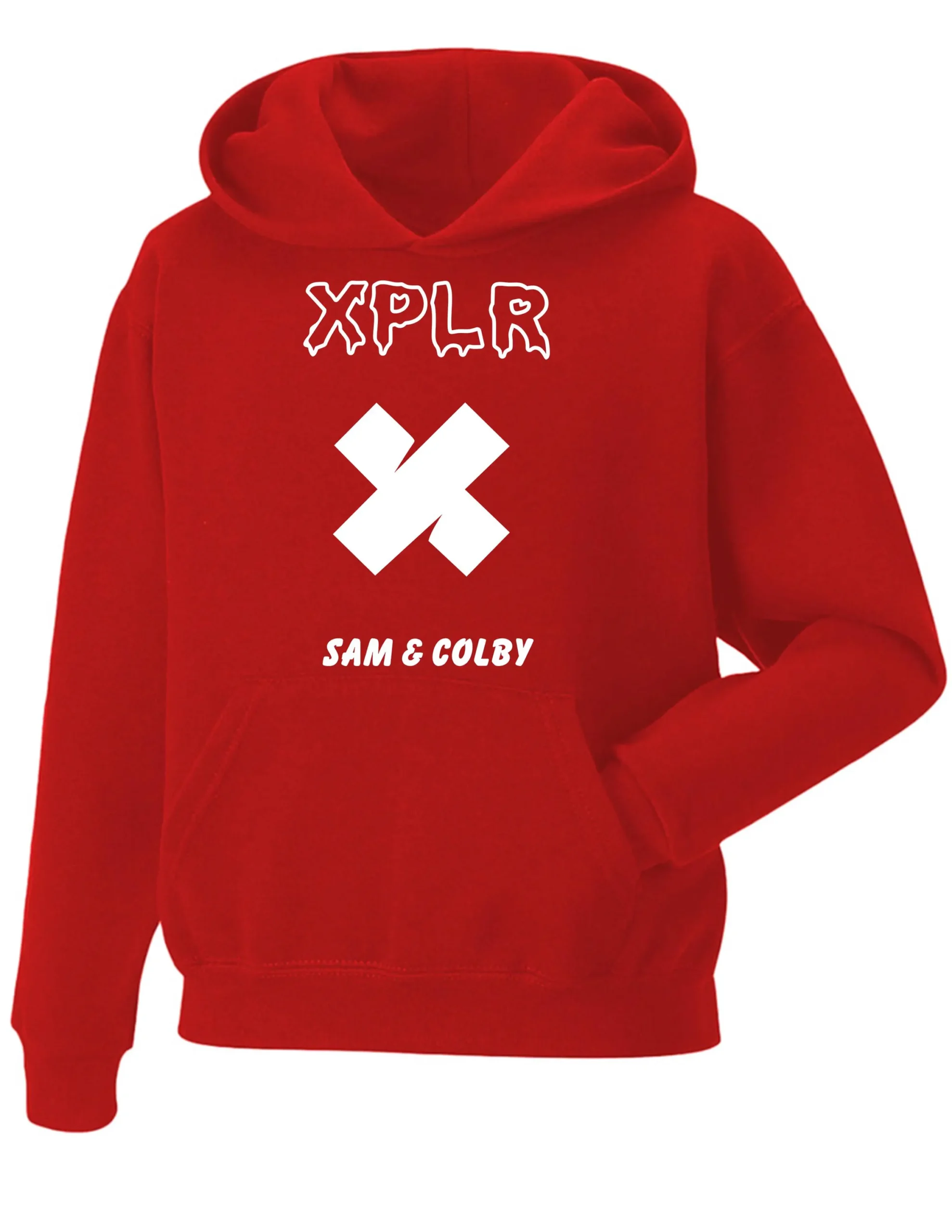 xplr merch